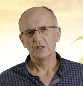 Мішель Моке,